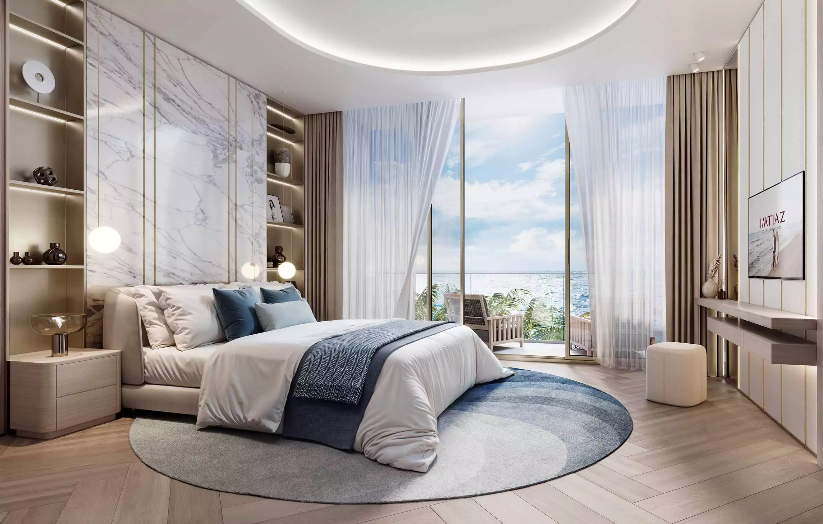 Flat 88m² in UAE, Dubai. Priced at 503087$ rent photo-2