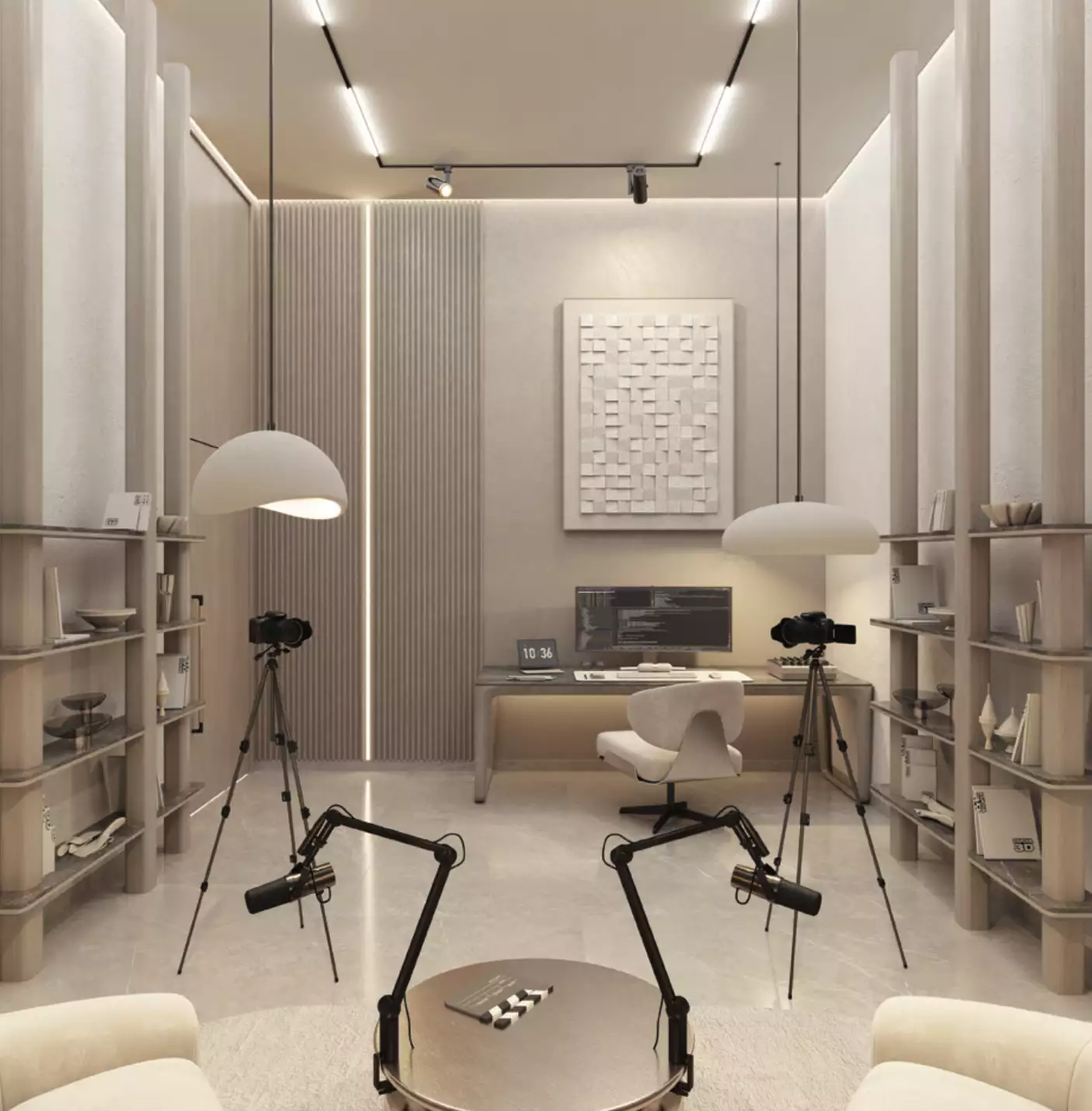 Flat 43m² in UAE, Dubai. Priced at 185708$ rent photo-6