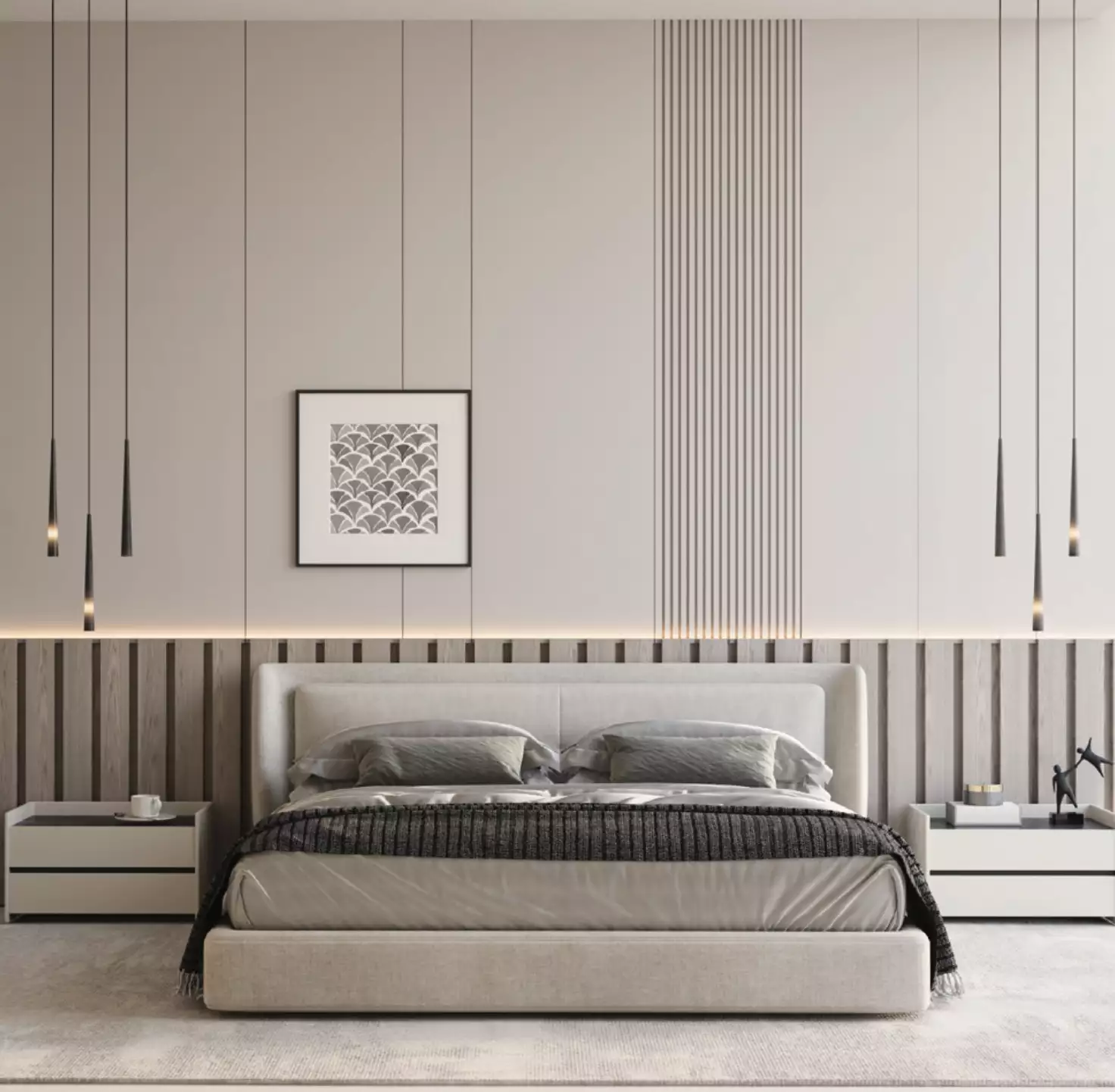 Flat 111m² in UAE, Dubai. Priced at 388844$ rent photo-4