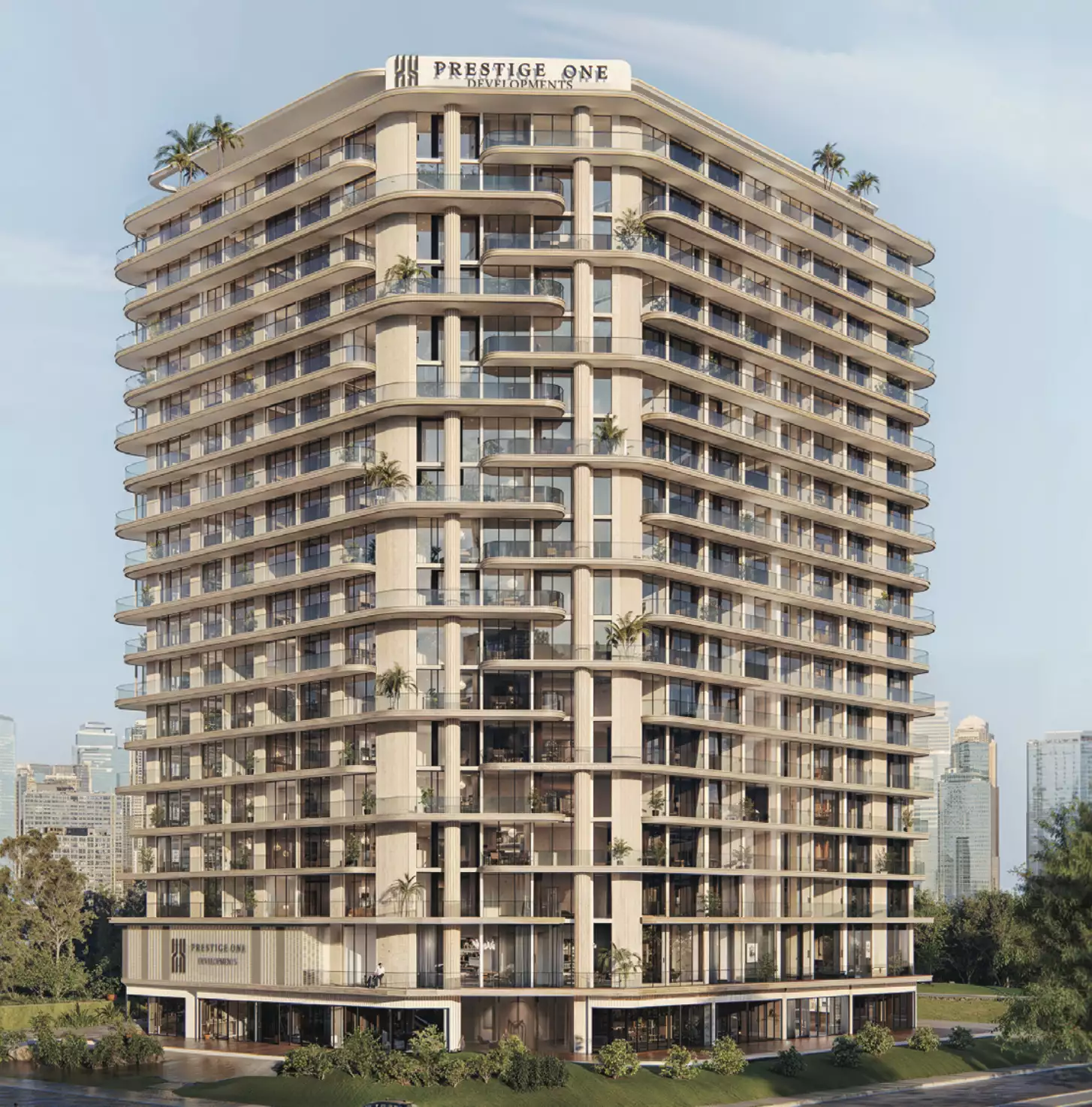 Flat 111m² in UAE, Dubai. Priced at 388844$ rent photo-12