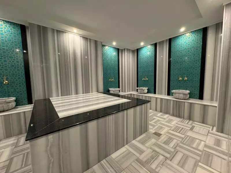 Flat 55m² in Turkey, Avsallar. Priced at 93500€ rent photo-12