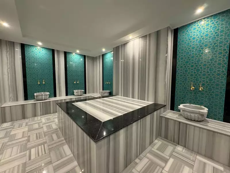 Flat 55m² in Turkey, Avsallar. Priced at 93500€ rent photo-13