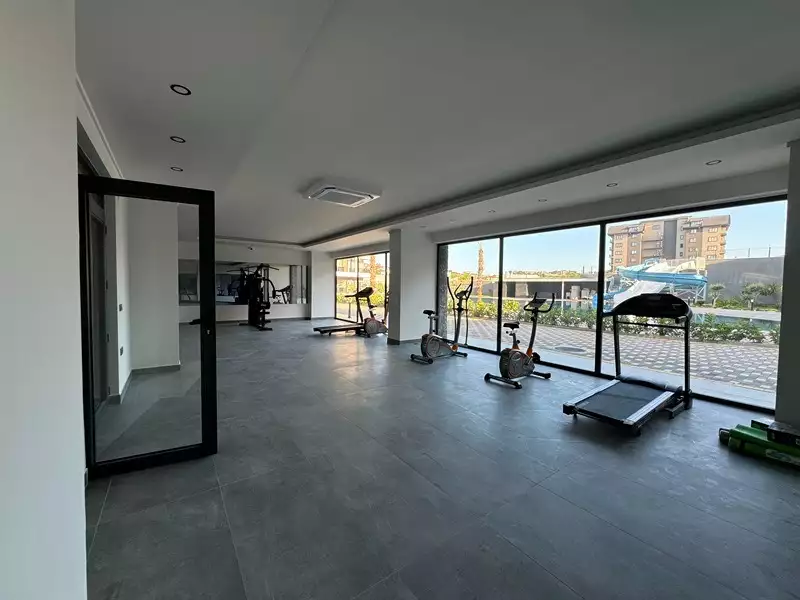 Flat 55m² in Turkey, Avsallar. Priced at 93500€ rent photo-15