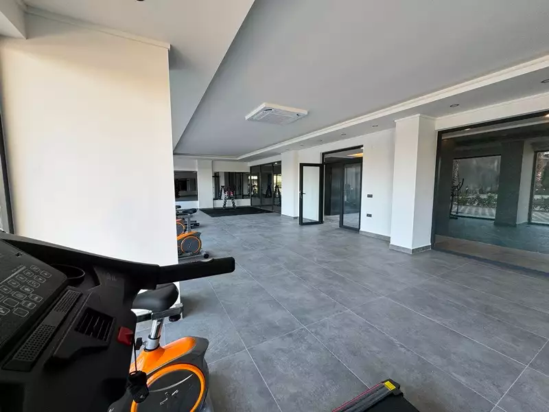 Flat 55m² in Turkey, Avsallar. Priced at 93500€ rent photo-16