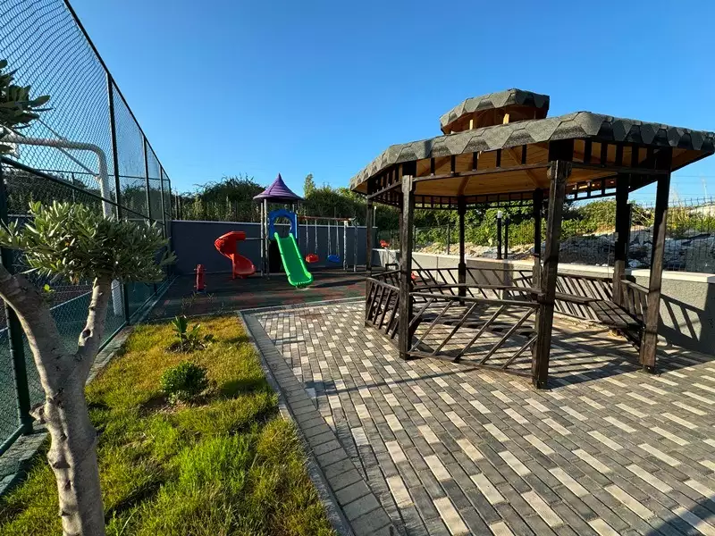 Flat 55m² in Turkey, Avsallar. Priced at 93500€ rent photo-19