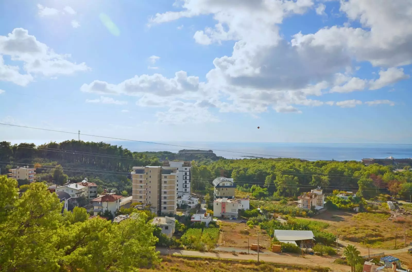 Flat 55m² in Turkey, Avsallar. Priced at 93500€ rent photo-19