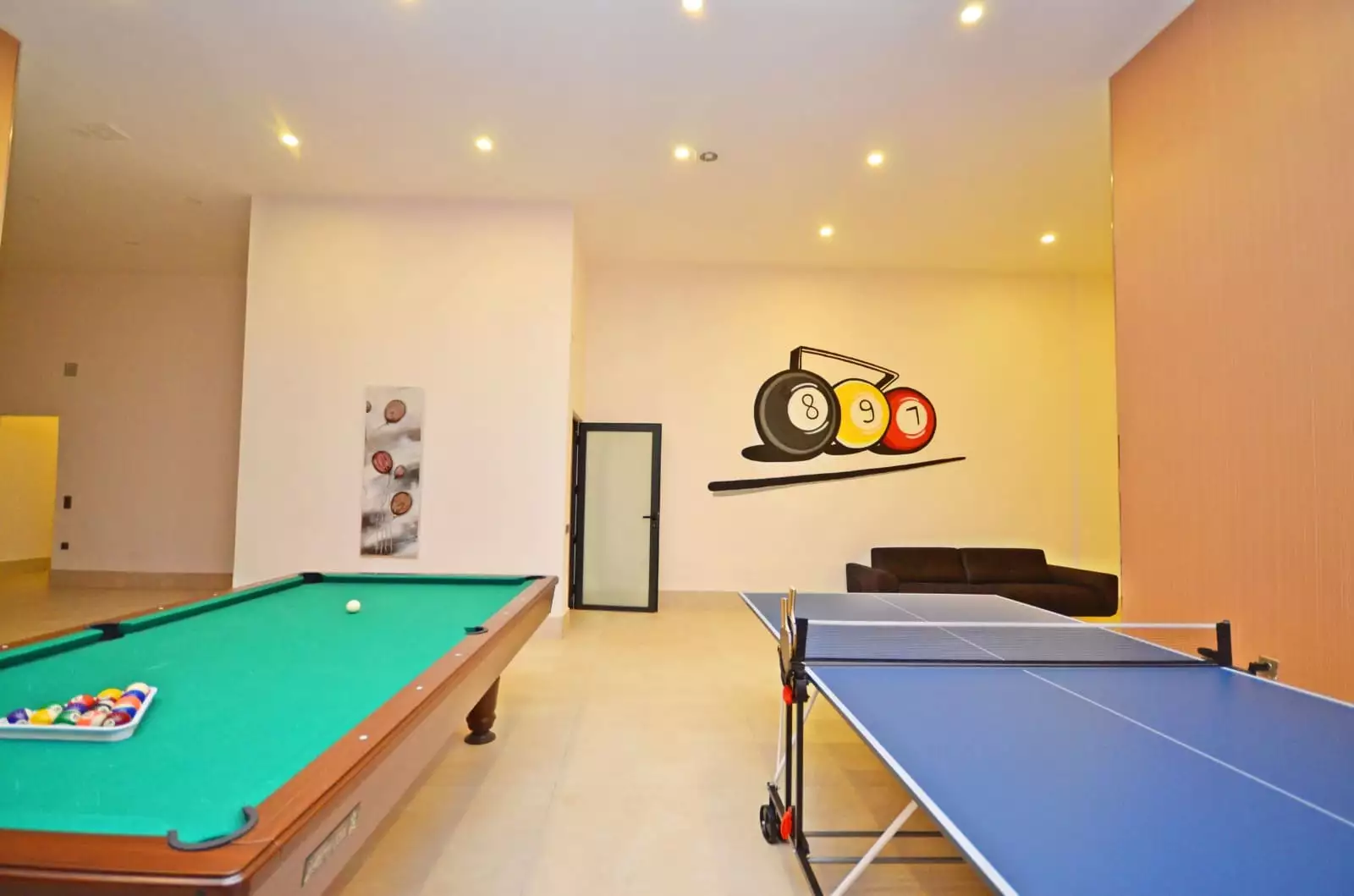 Flat 55m² in Turkey, Avsallar. Priced at 93500€ rent photo-26