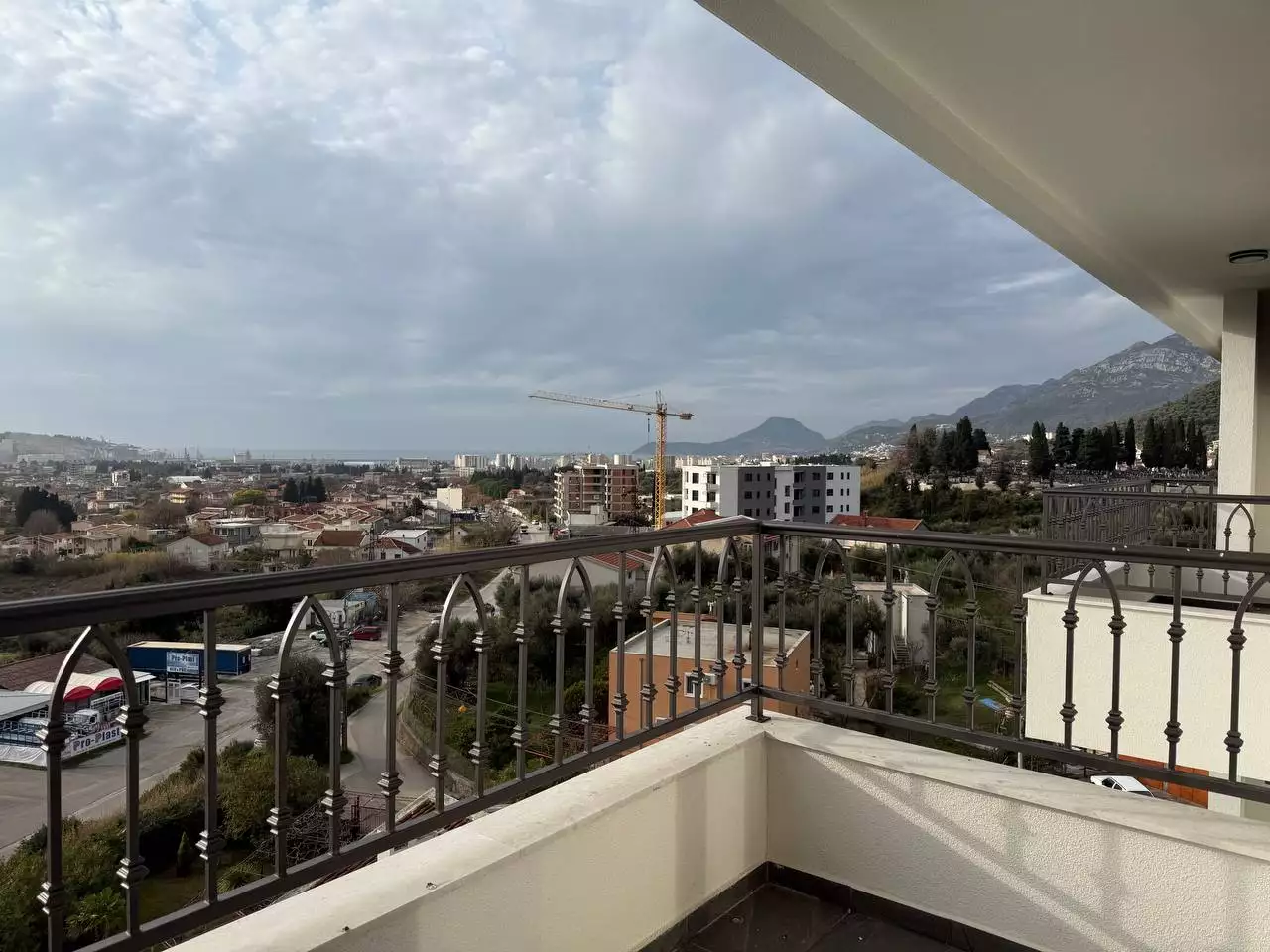Flat 70m² in Montenegro, Bar. Priced at 147000€ rent photo-14