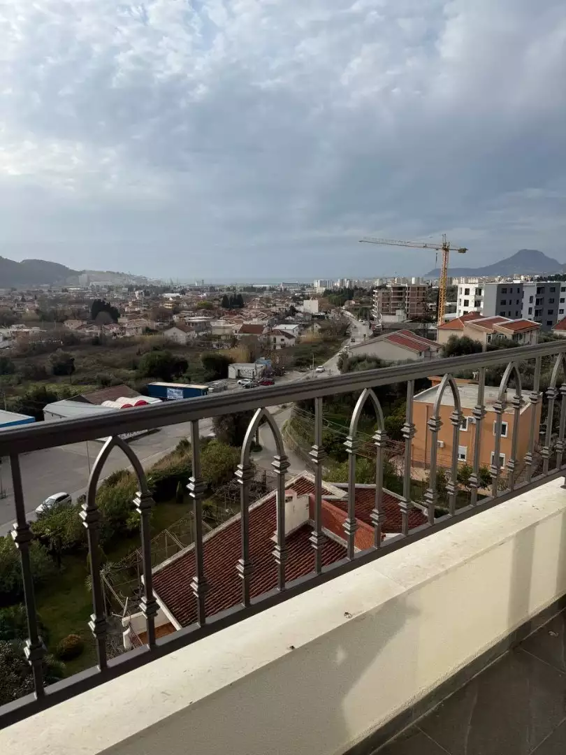 Flat 70m² in Montenegro, Bar. Priced at 147000€ rent photo-15