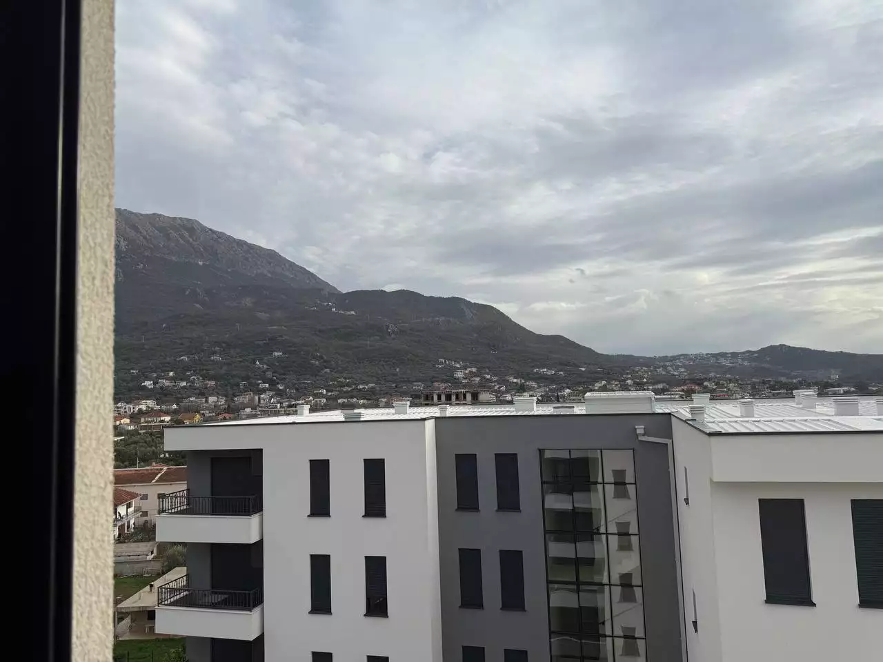 Flat 70m² in Montenegro, Bar. Priced at 147000€ rent photo-17