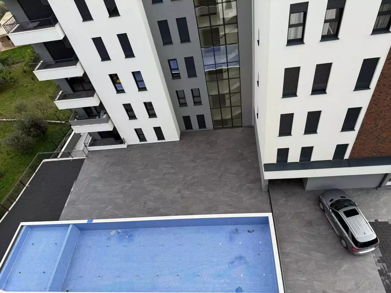 Flat 70m² in Montenegro, Bar. Priced at 147000€ rent photo-18