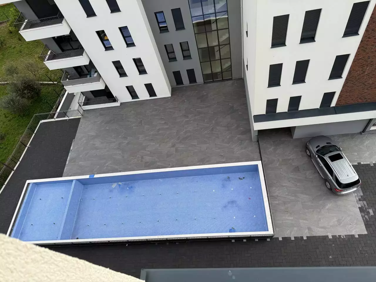 Flat 70m² in Montenegro, Bar. Priced at 147000€ rent photo-19