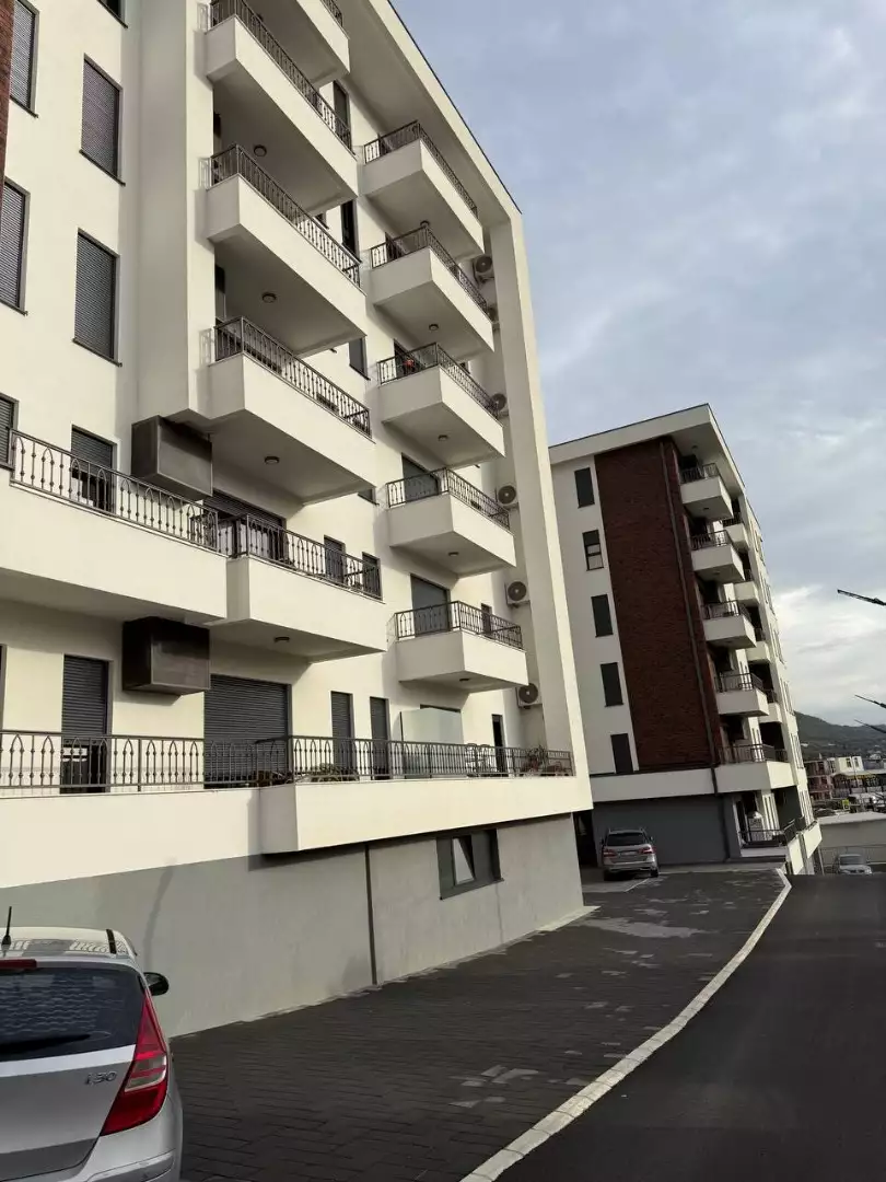 Flat 70m² in Montenegro, Bar. Priced at 147000€ rent photo-25