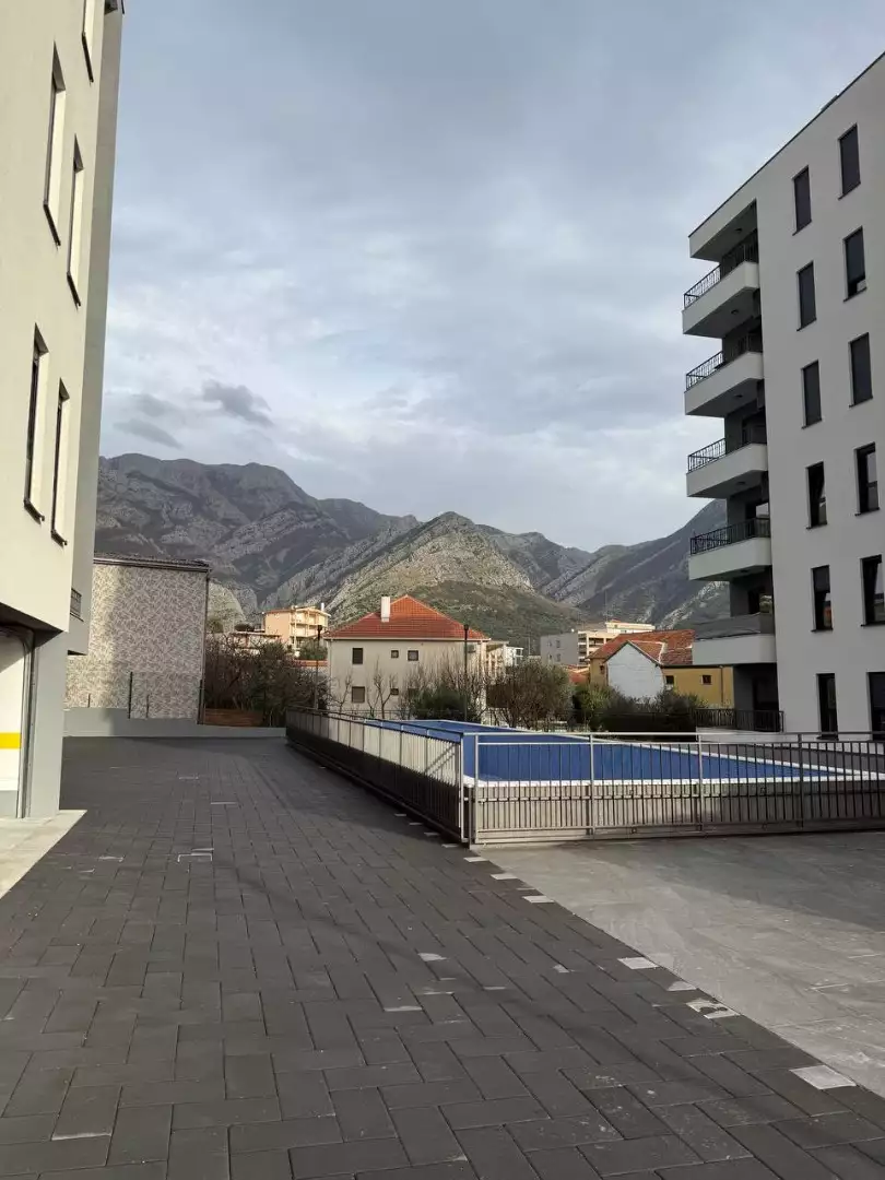 Flat 70m² in Montenegro, Bar. Priced at 147000€ rent photo-26