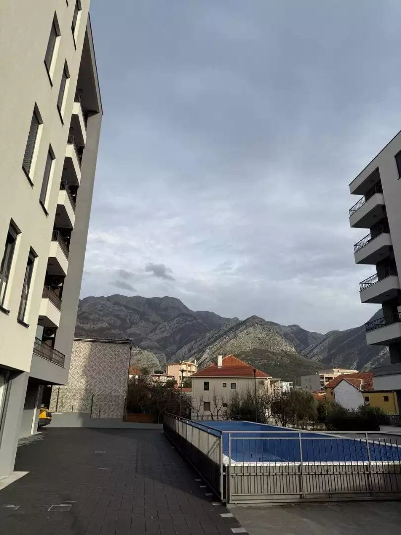 Flat 70m² in Montenegro, Bar. Priced at 147000€ rent photo-27