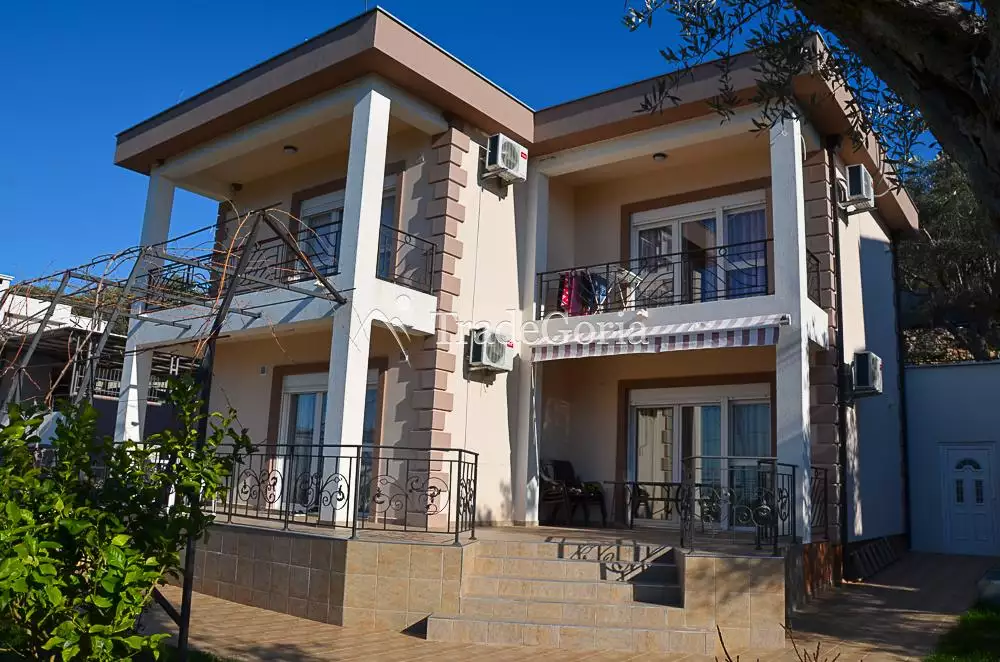 House 170m² in Montenegro, Bar. Priced at 365000€ rent photo-1