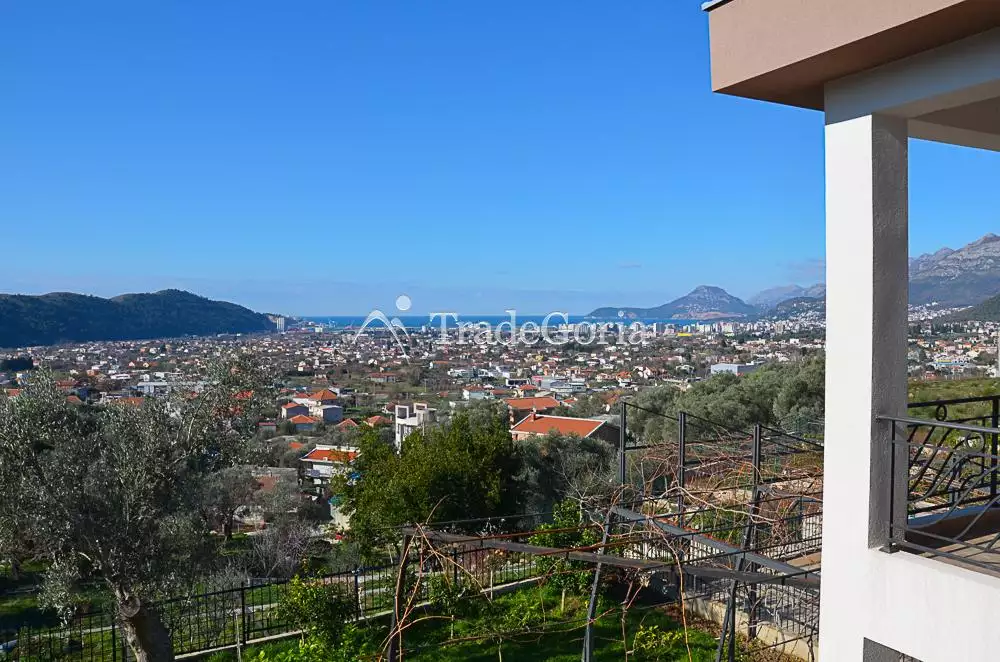 House 170m² in Montenegro, Bar. Priced at 365000€ rent photo-2