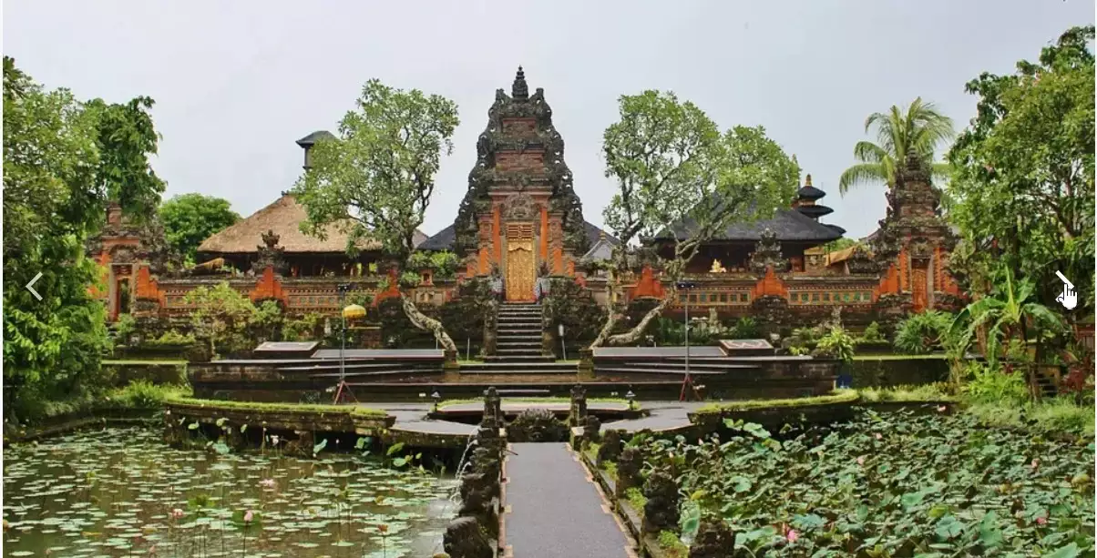 Villa 75m² in Indonesia, Ubud-Central. Priced at 98000$ rent photo-8