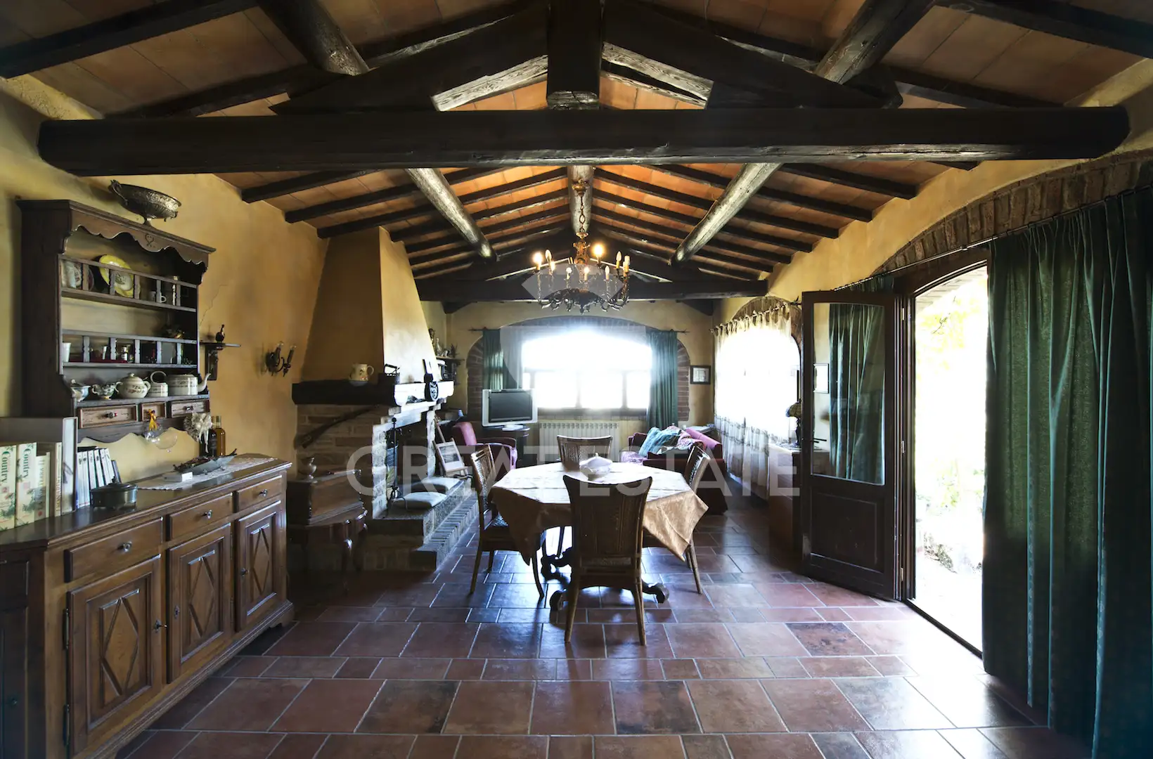 House 868m² in Italy, Siena. Priced at 1800000€ rent photo-14