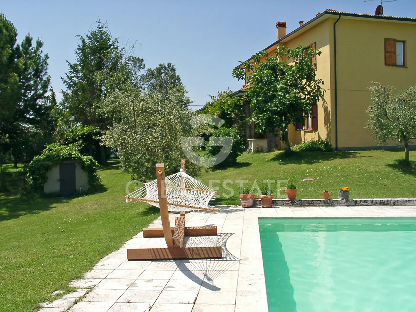 House 346m² in Italy, Siena. Priced at 680000€ rent photo-2
