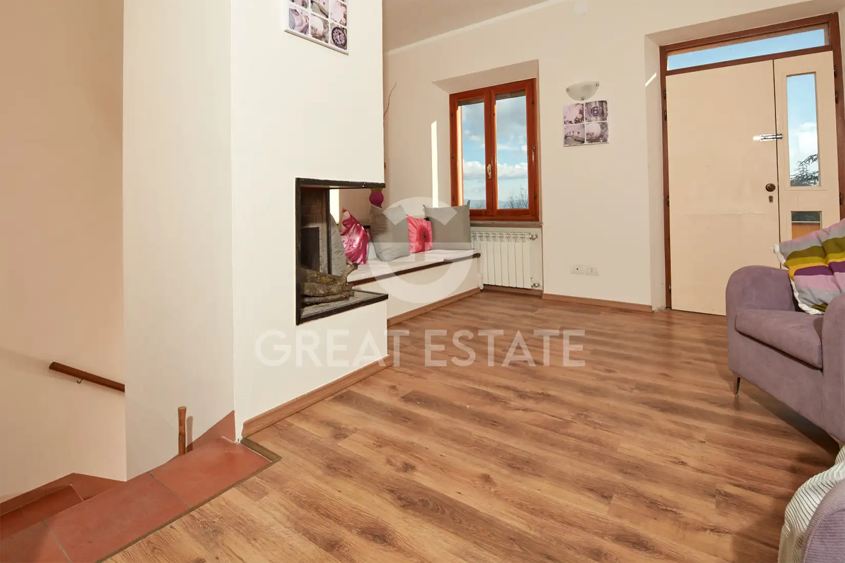 House 346m² in Italy, Siena. Priced at 680000€ rent photo-6