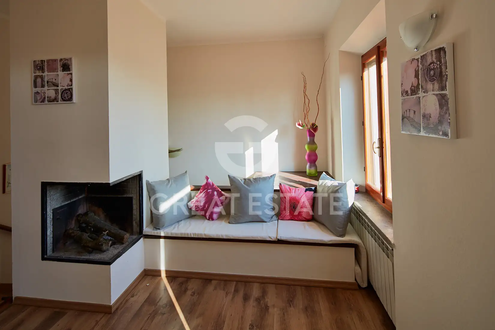 House 346m² in Italy, Siena. Priced at 680000€ rent photo-7