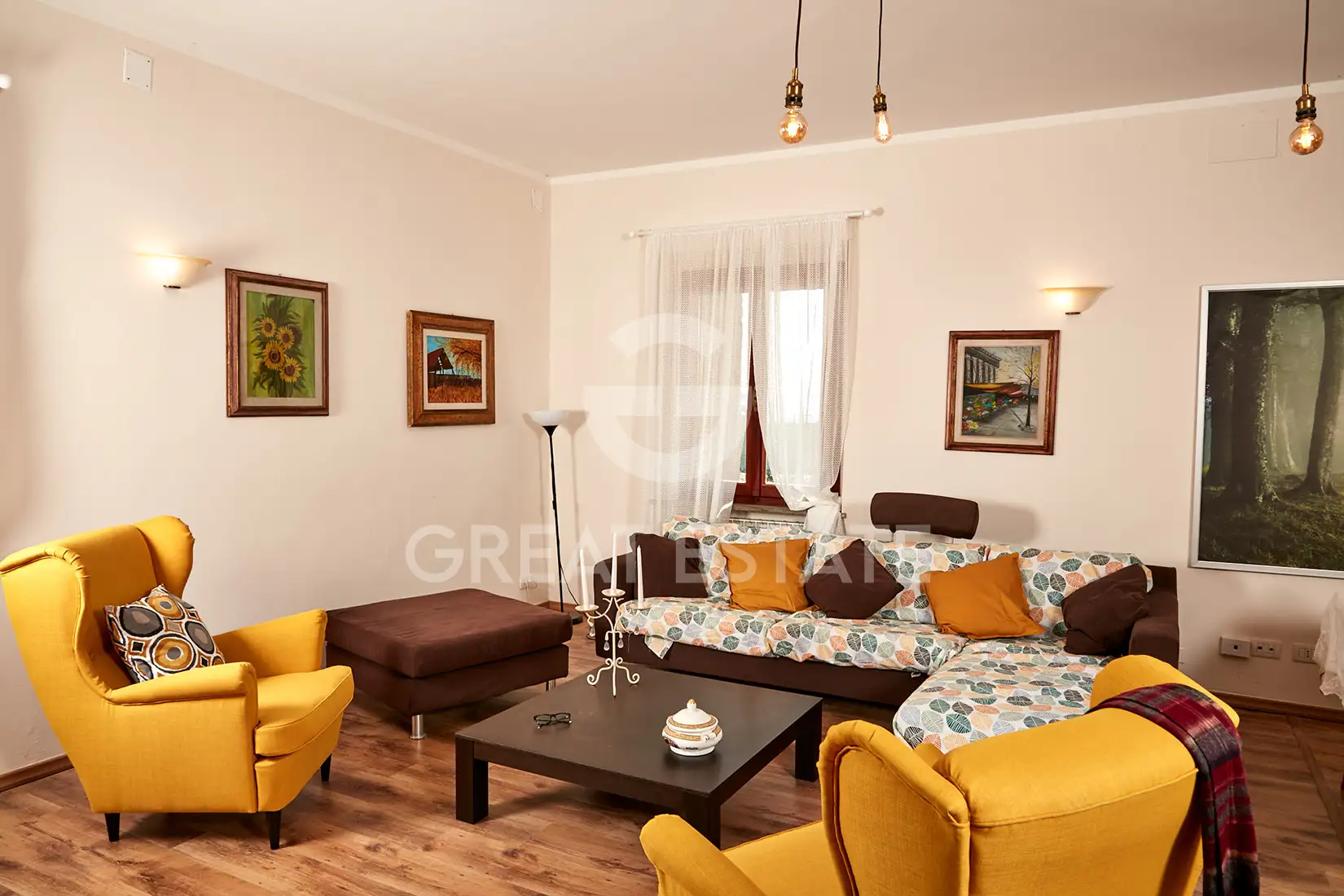 House 346m² in Italy, Siena. Priced at 680000€ rent photo-9