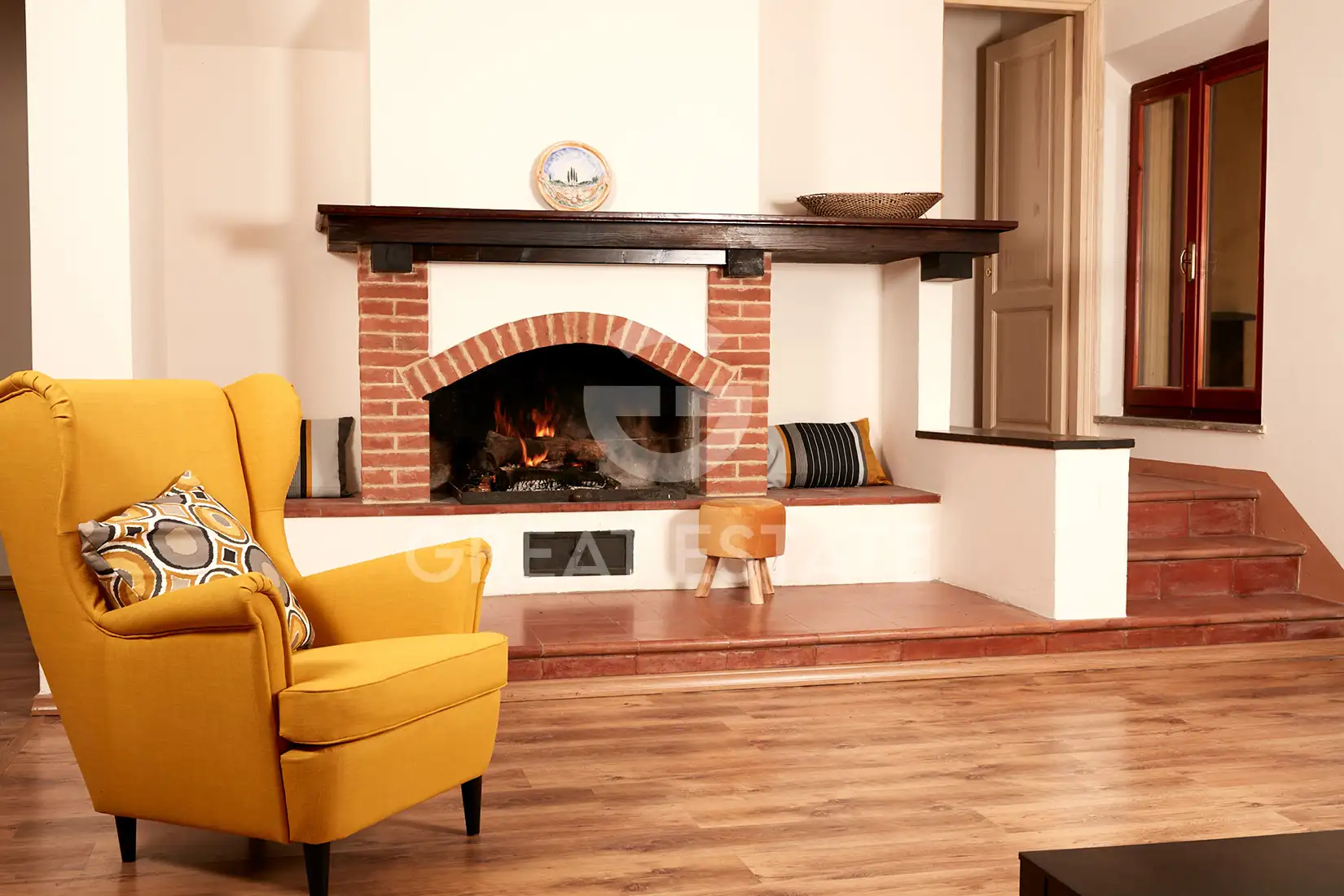 House 346m² in Italy, Siena. Priced at 680000€ rent photo-10