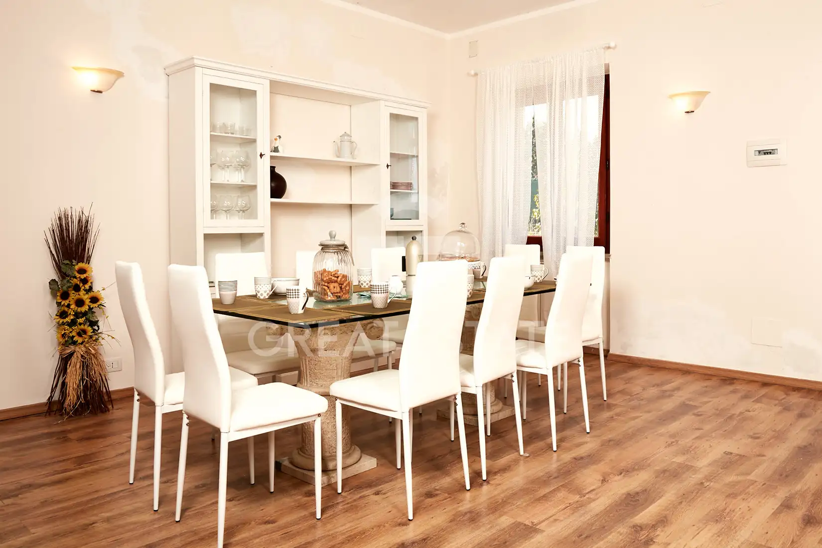 House 346m² in Italy, Siena. Priced at 680000€ rent photo-13