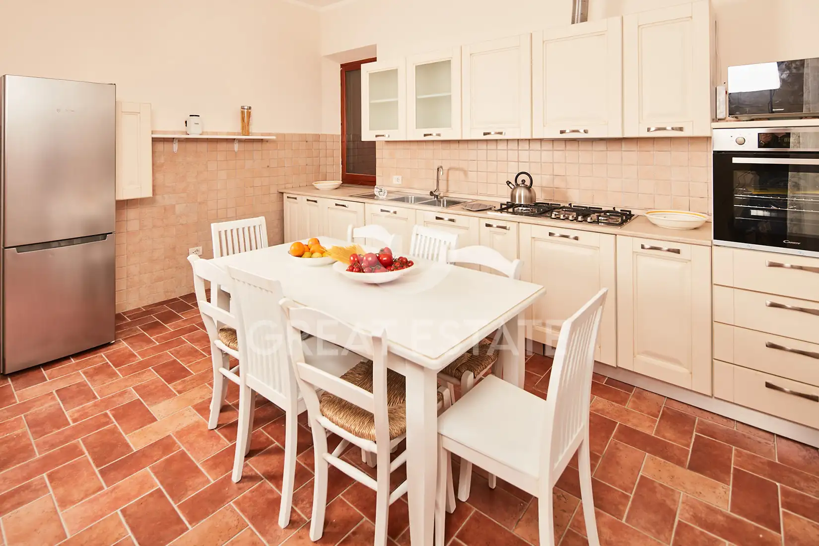 House 346m² in Italy, Siena. Priced at 680000€ rent photo-15