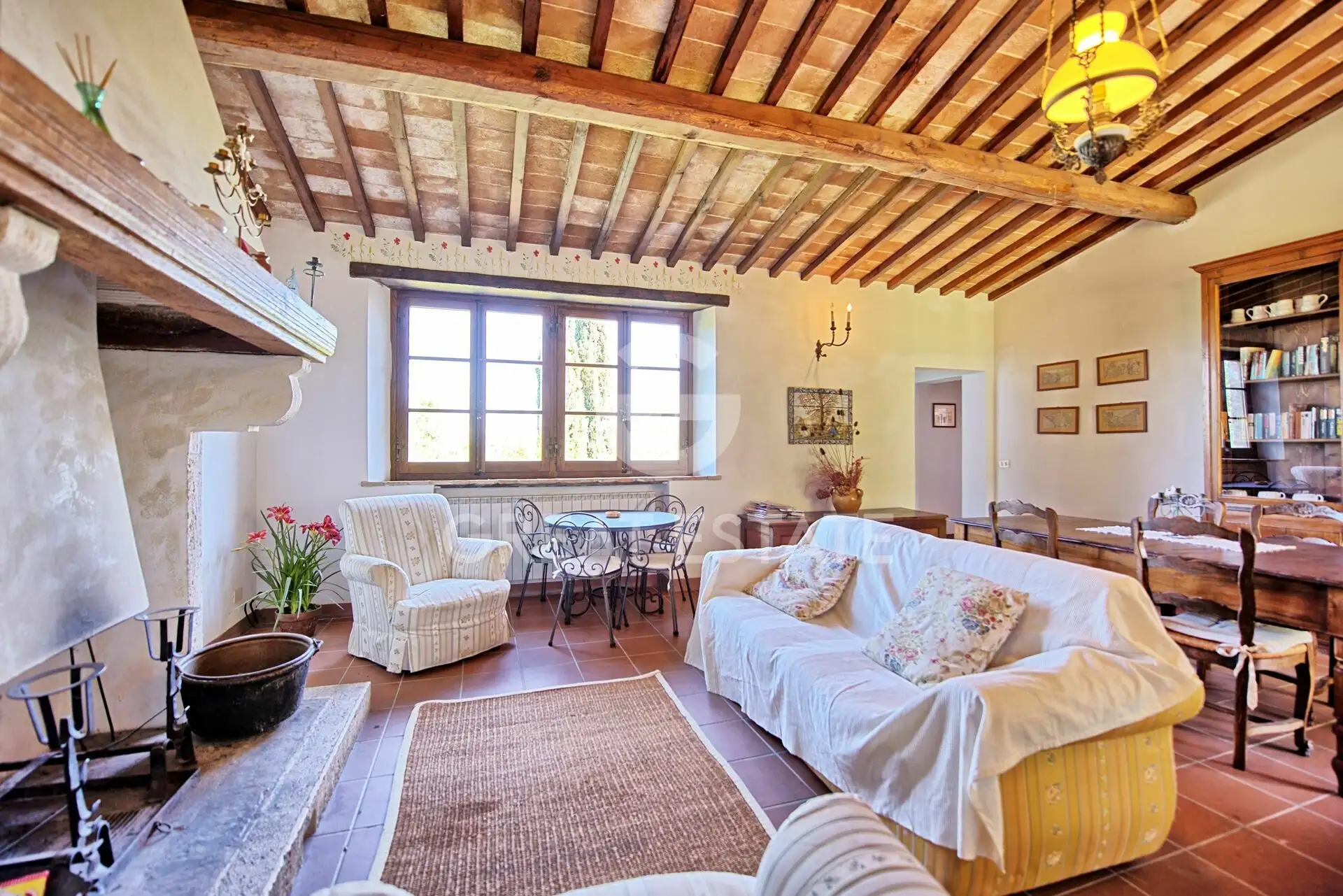 House 536m² in Italy, Siena. Priced at 2100000€ rent photo-14