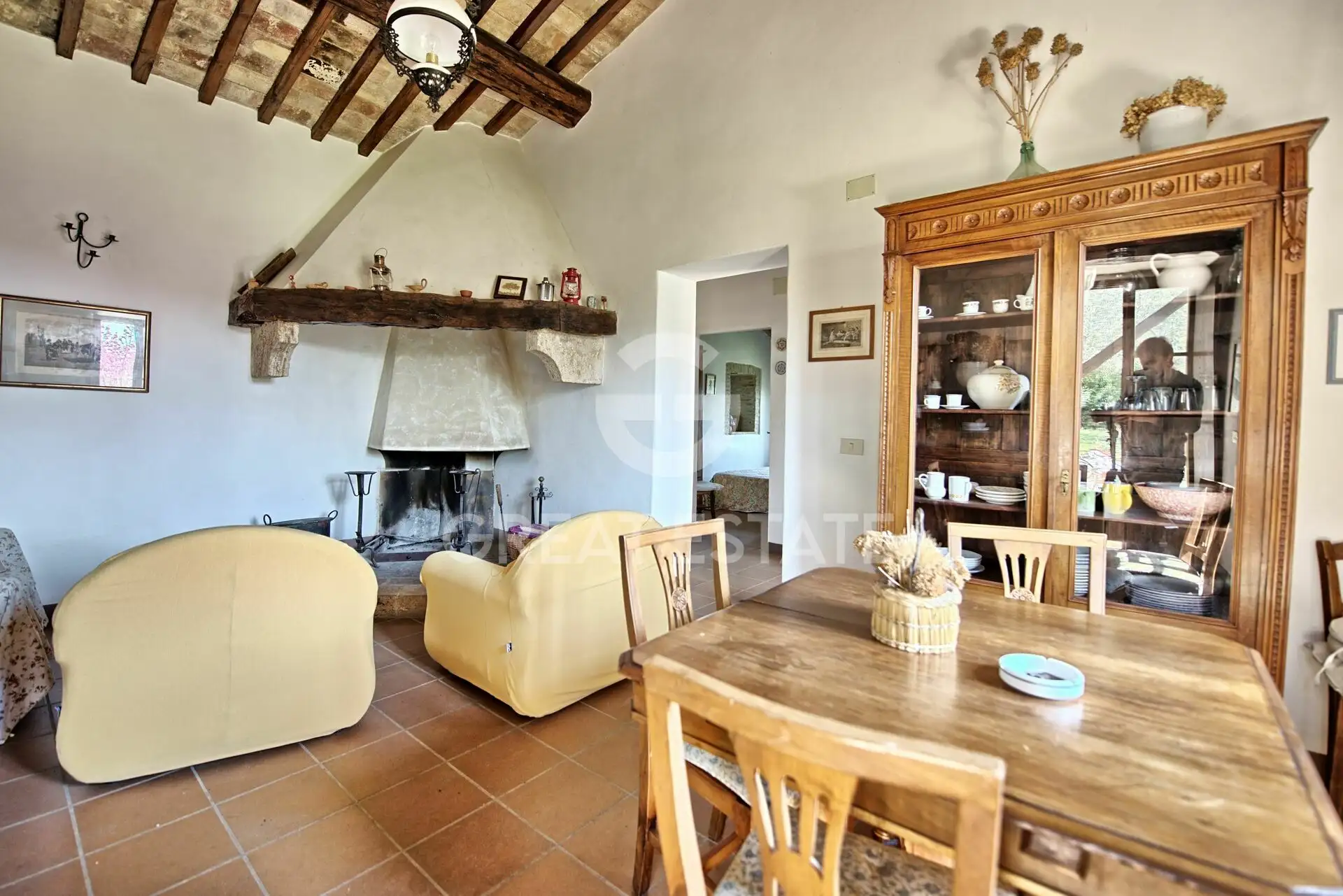 House 536m² in Italy, Siena. Priced at 2100000€ rent photo-15