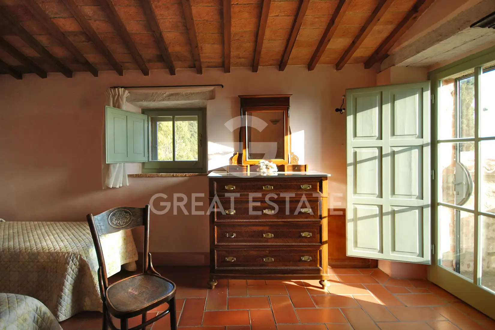 House 539m² in Italy, Siena. Priced at 2850000€ rent photo-14