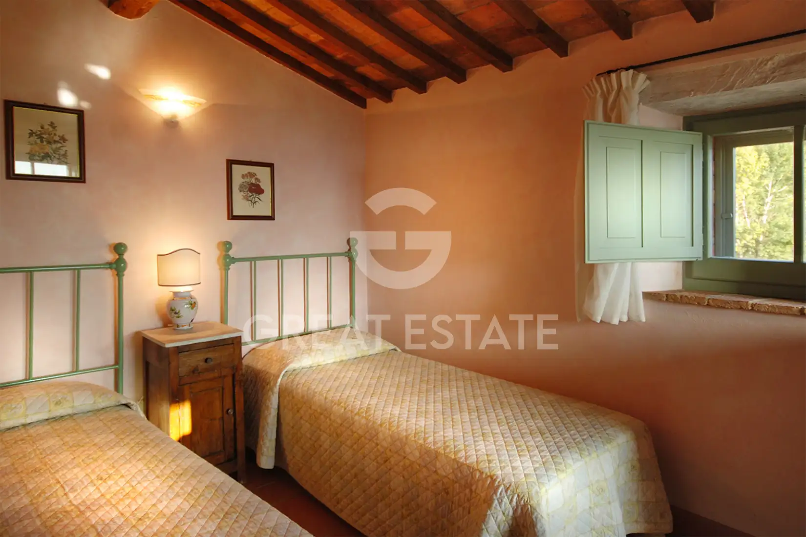 House 539m² in Italy, Siena. Priced at 2850000€ rent photo-15