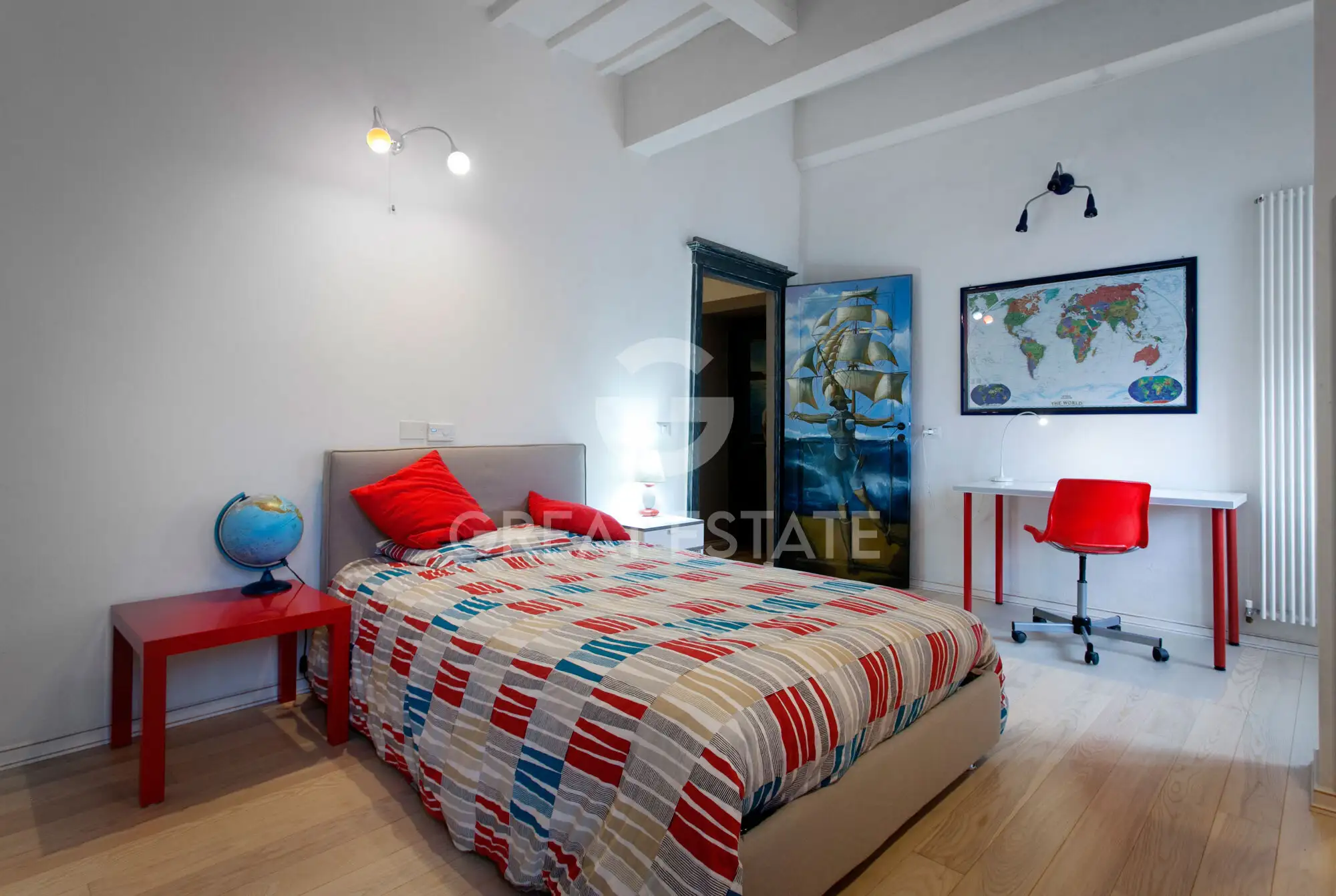 House 1200m² in Italy, Arezzo. Priced at 3200000€ rent photo-15