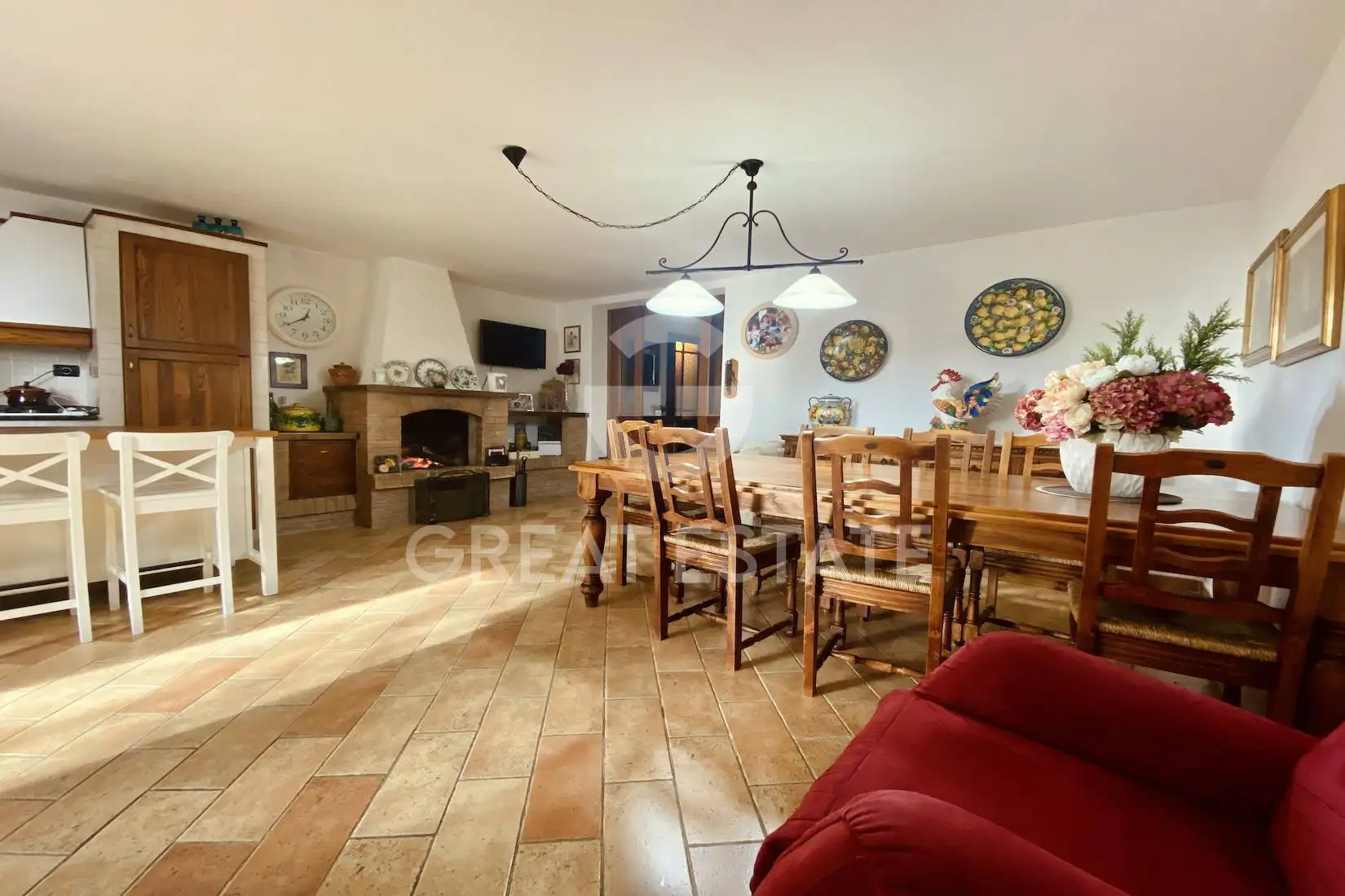 Villa 400m² in Italy, Livorno. Priced at 670000€ rent photo-13