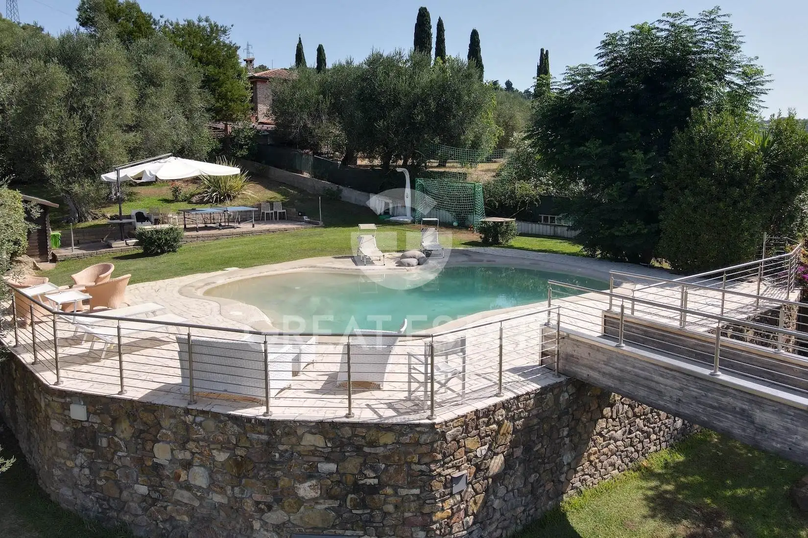 Villa 400m² in Italy, Livorno. Priced at 670000€ rent photo-7