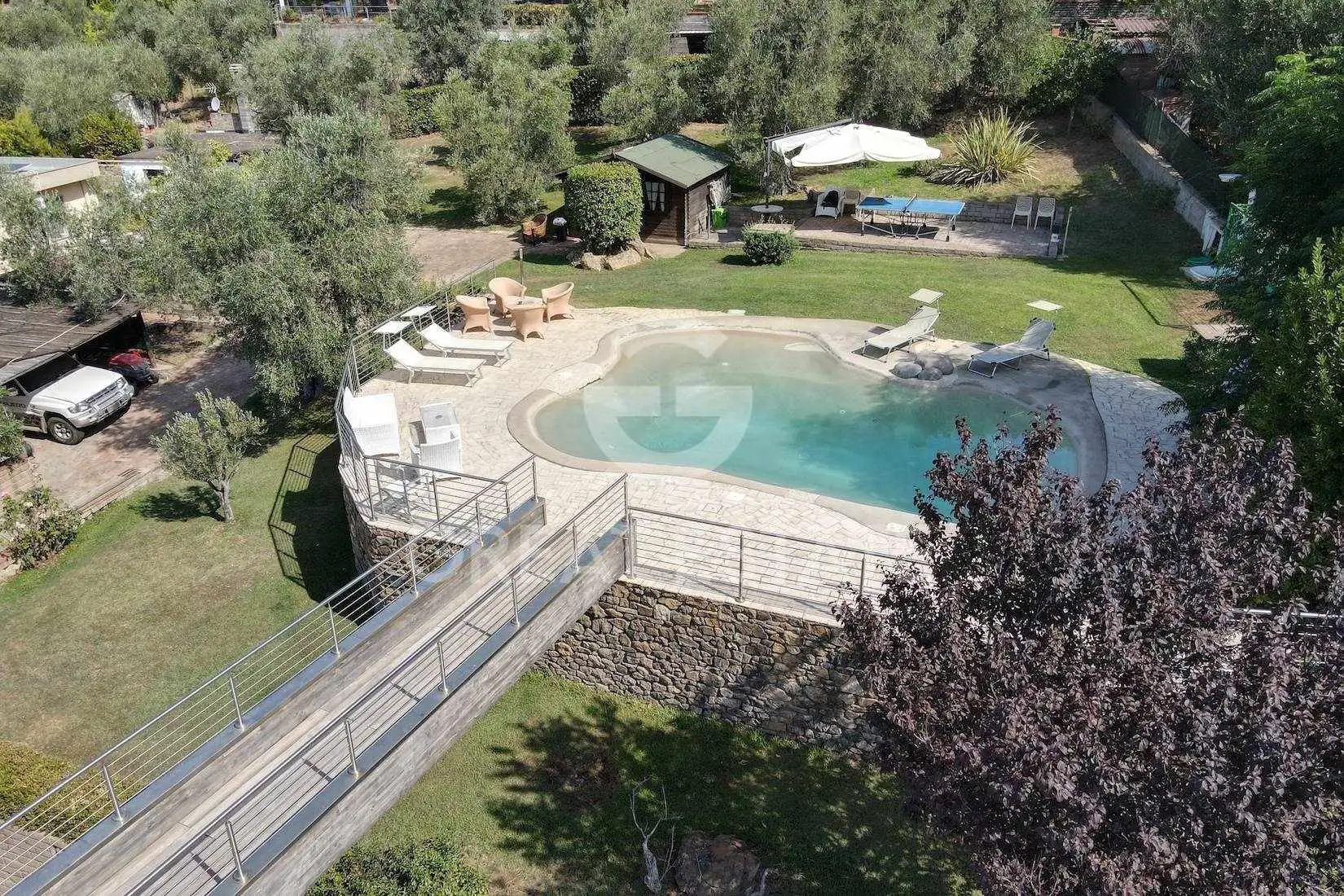 Villa 400m² in Italy, Livorno. Priced at 670000€ rent photo-3