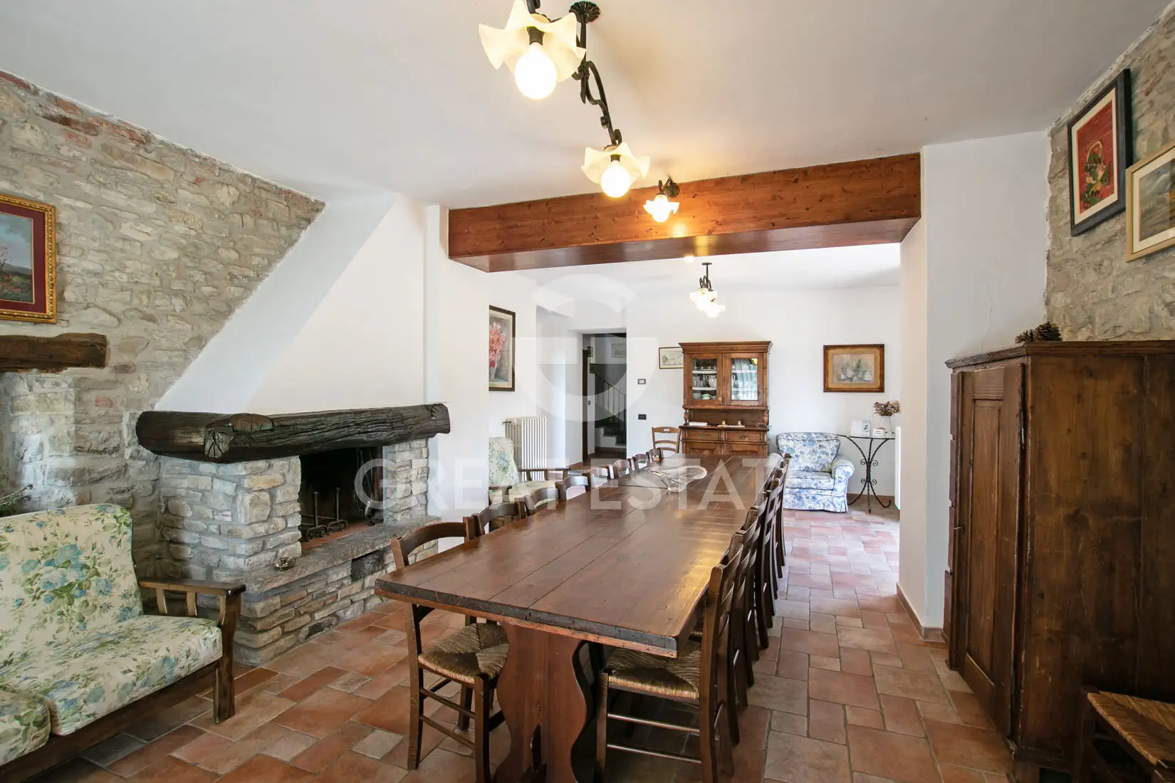 House 384m² in Italy, Florence. Priced at 1150000€ rent photo-14