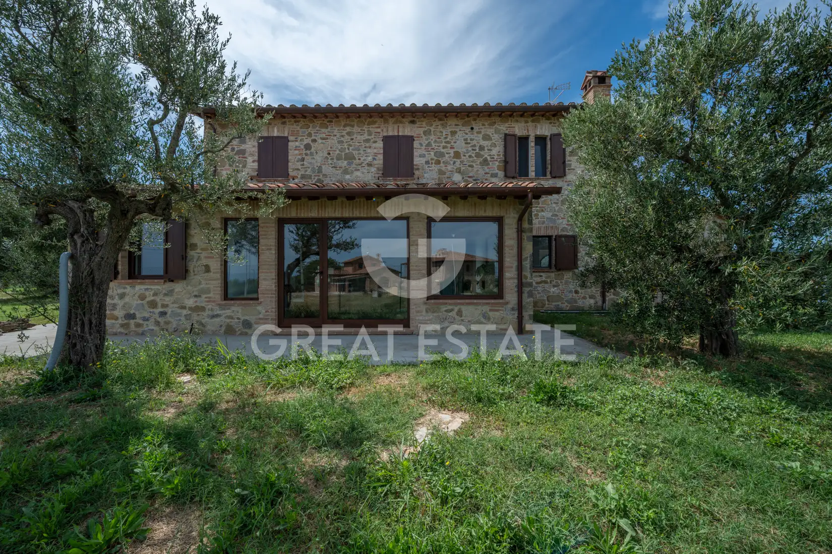 House 287m² in Italy, Perugia. Priced at 785000€ rent photo-1