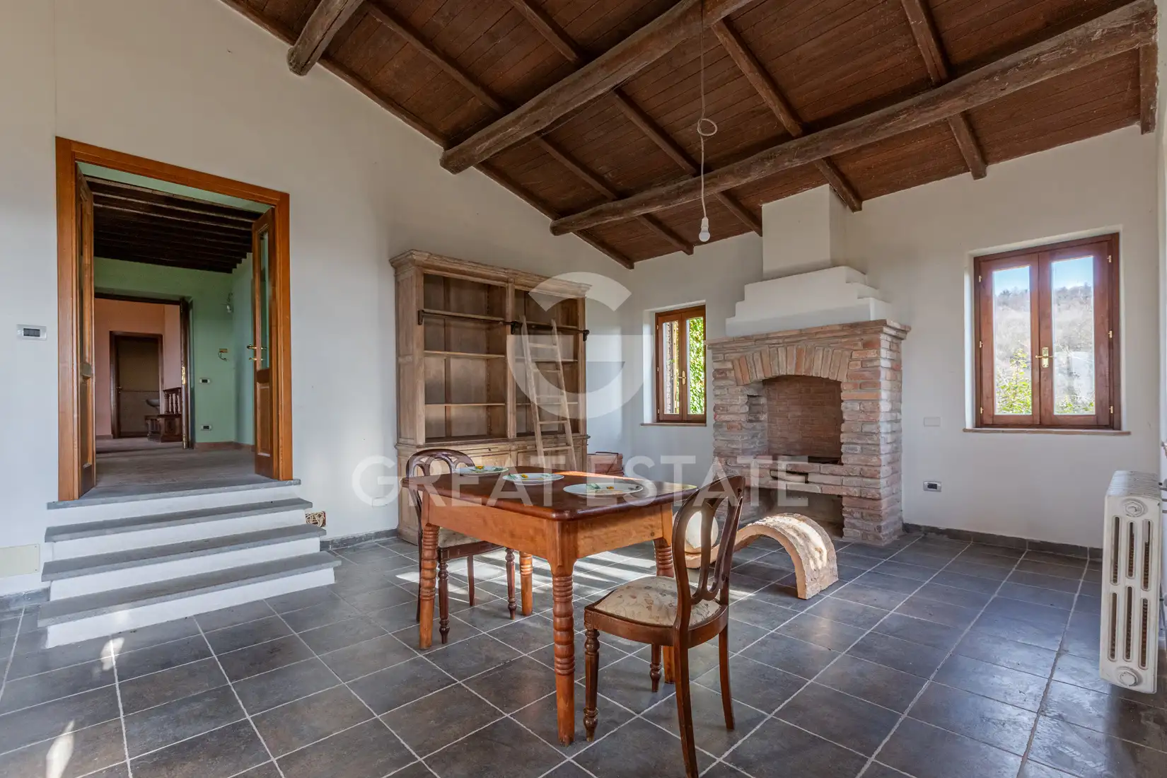 House 866m² in Italy, Terney. Priced at 750000€ rent photo-10