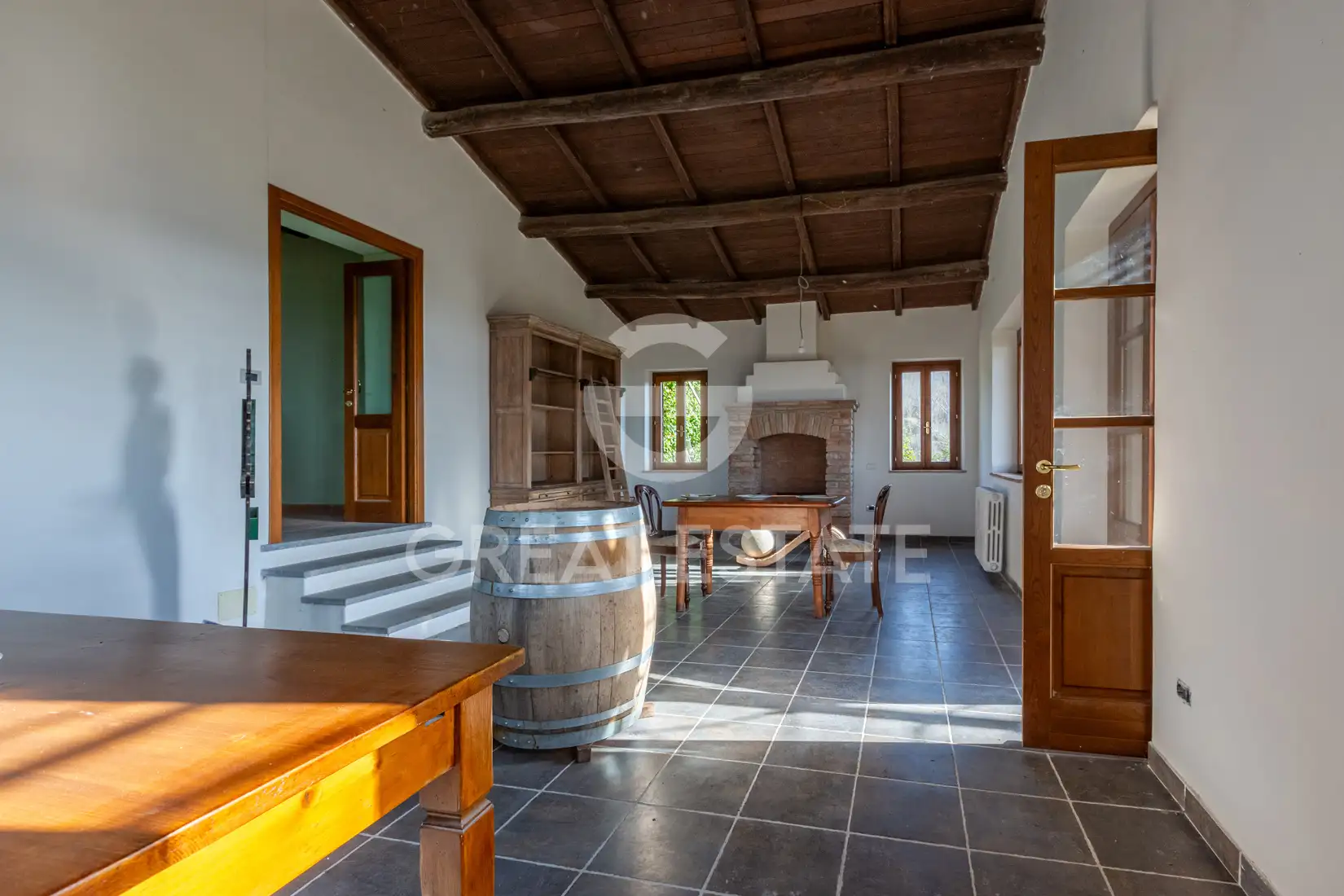 House 866m² in Italy, Terney. Priced at 750000€ rent photo-11