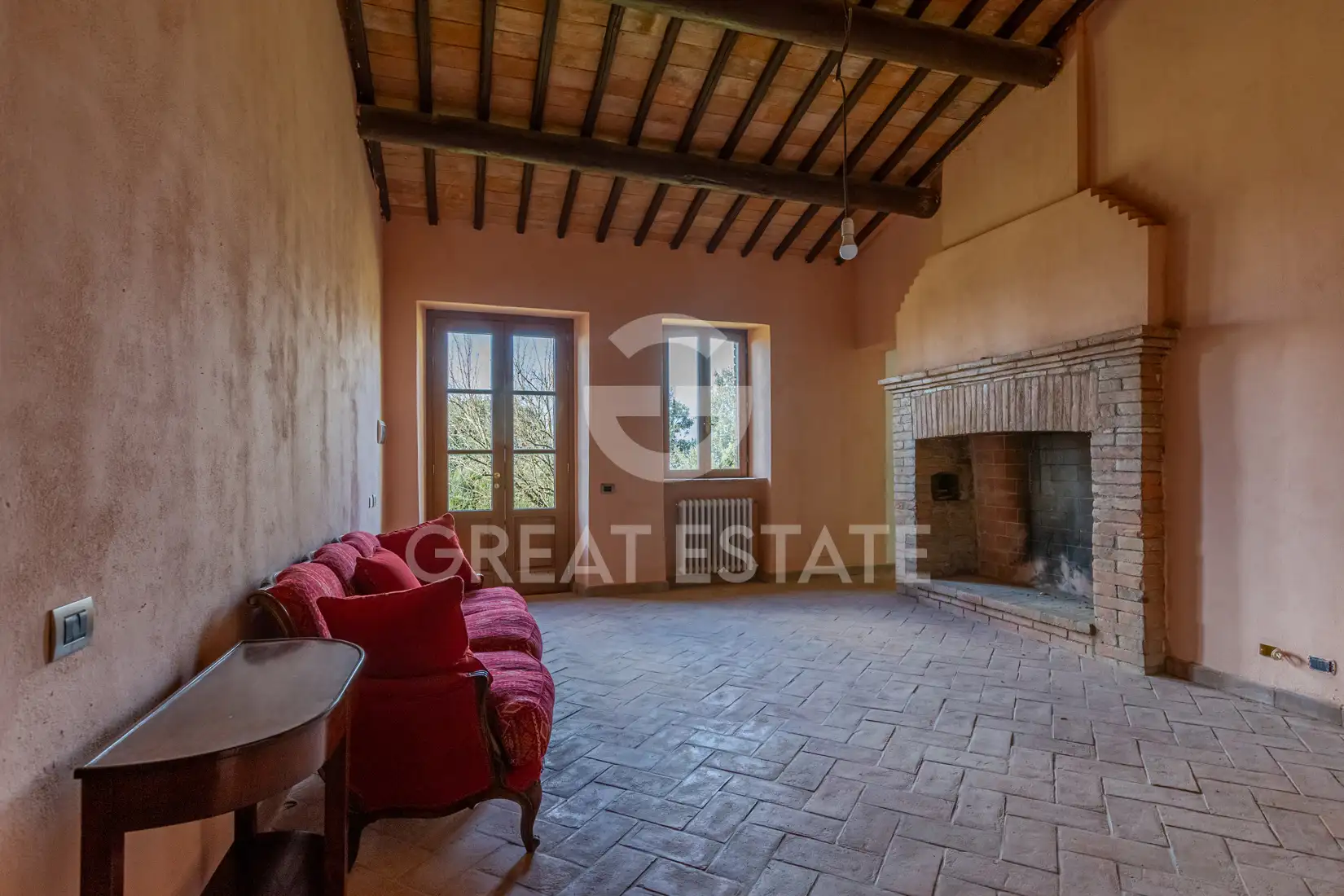 House 866m² in Italy, Terney. Priced at 750000€ rent photo-13