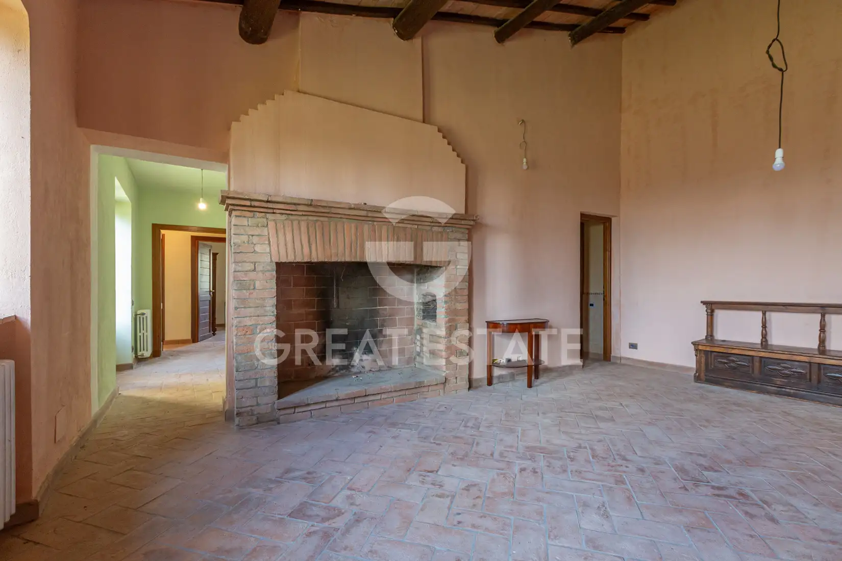 House 866m² in Italy, Terney. Priced at 750000€ rent photo-14