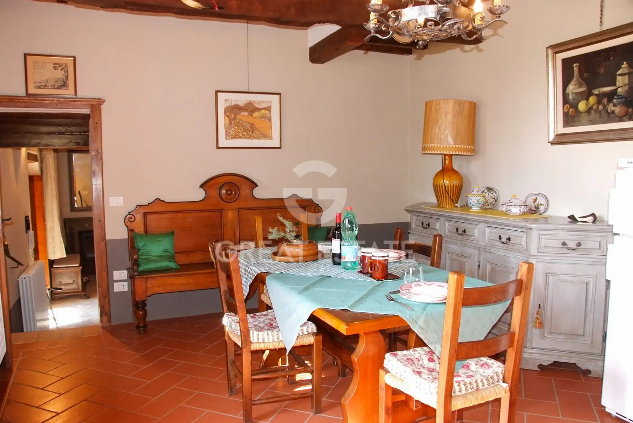 House 300m² in Italy, Perugia. Priced at 1380000€ rent photo-14