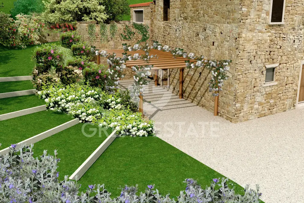 House 440m² in Italy, Perugia. Priced at 2000000€ rent photo-4