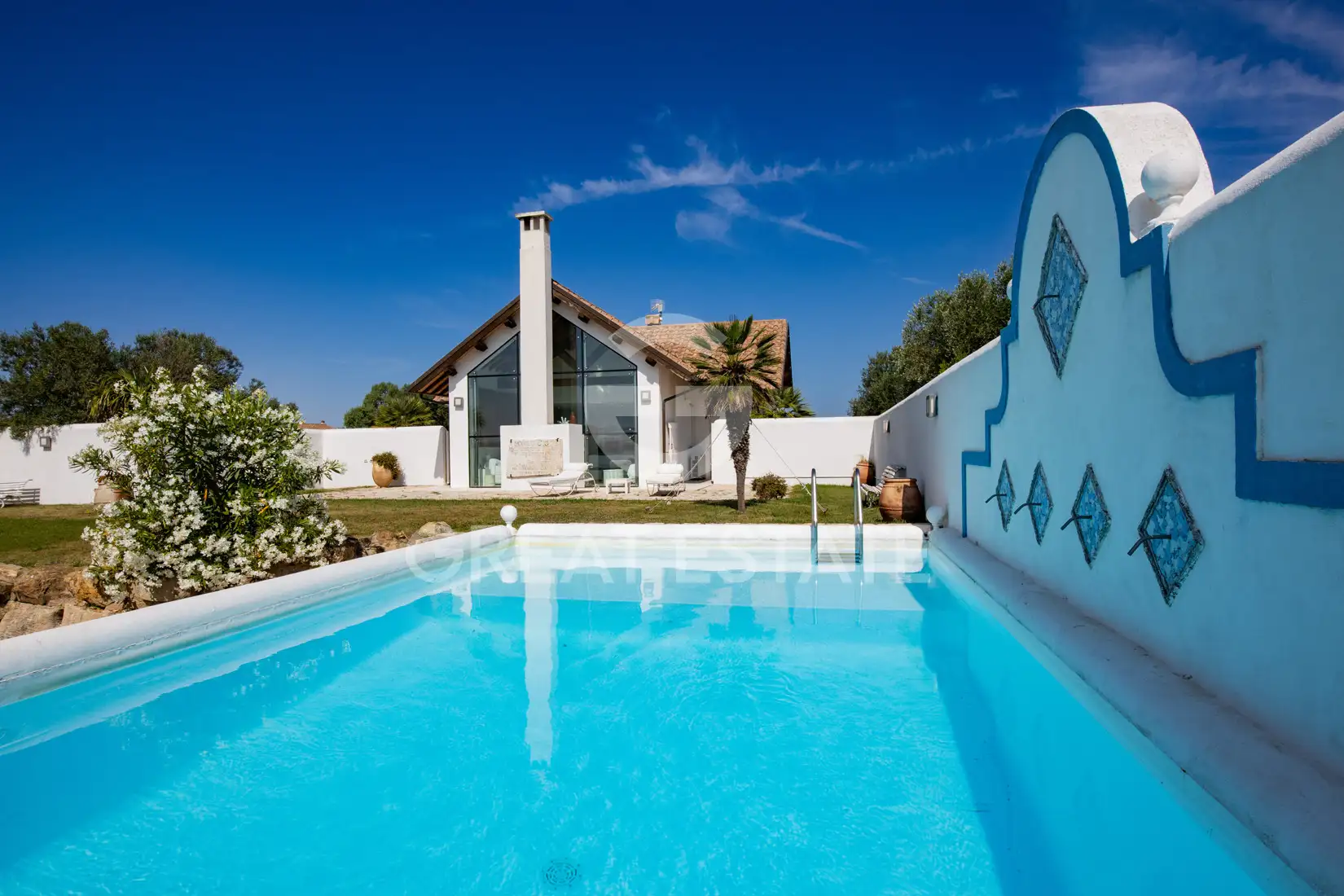 Villa 381m² in Italy, Viterbo. Priced at 1600000€ rent photo-1