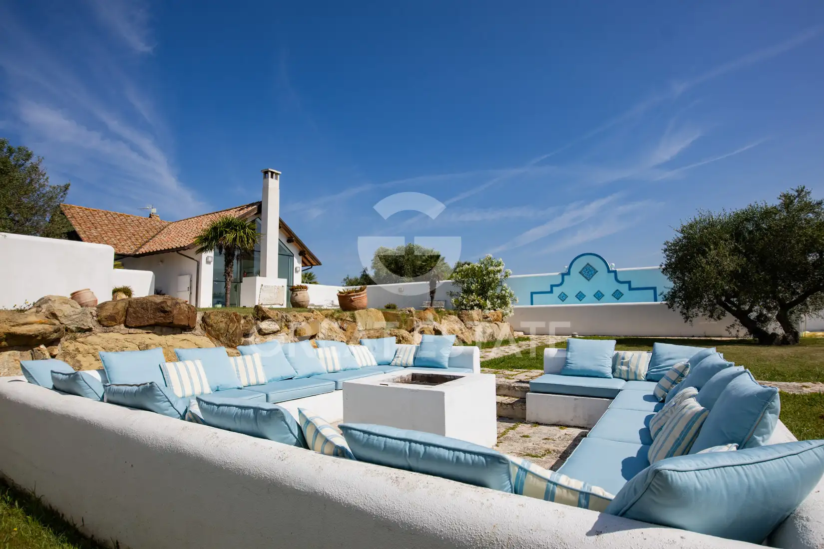 Villa 381m² in Italy, Viterbo. Priced at 1600000€ rent photo-2