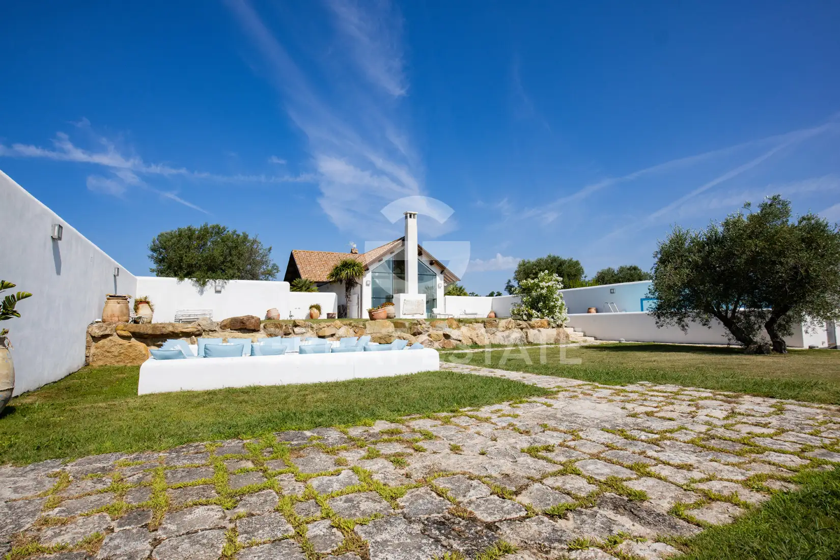 Villa 381m² in Italy, Viterbo. Priced at 1600000€ rent photo-9