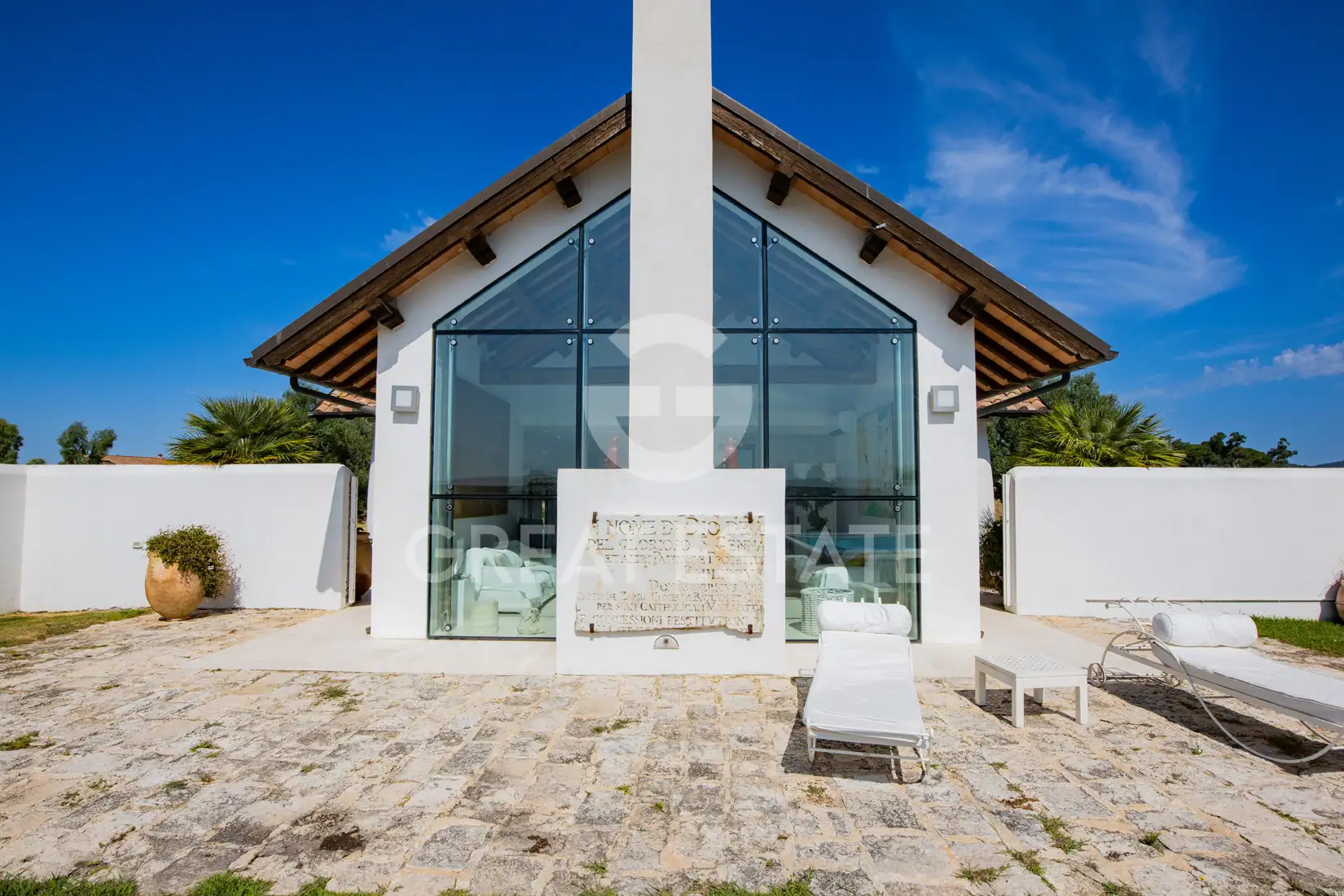 Villa 381m² in Italy, Viterbo. Priced at 1600000€ rent photo-10